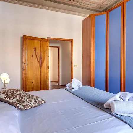Pisana Apartment By Mamo Florence Exterior photo
