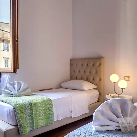 Pisana Apartment By Mamo Florence Exterior photo