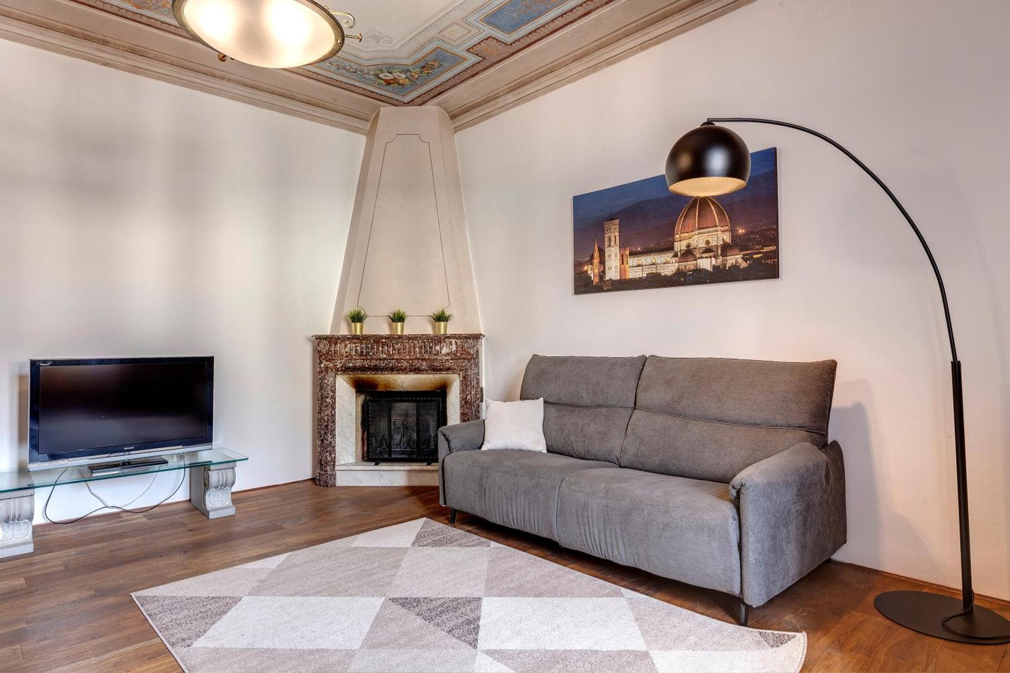 Apartment Pisana By Mamo Florenz