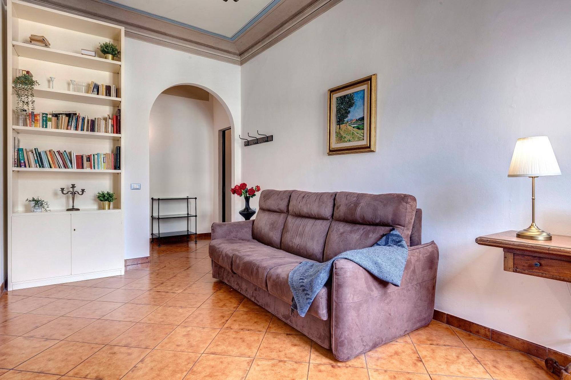 Pisana By Mamo Apartment Florenz