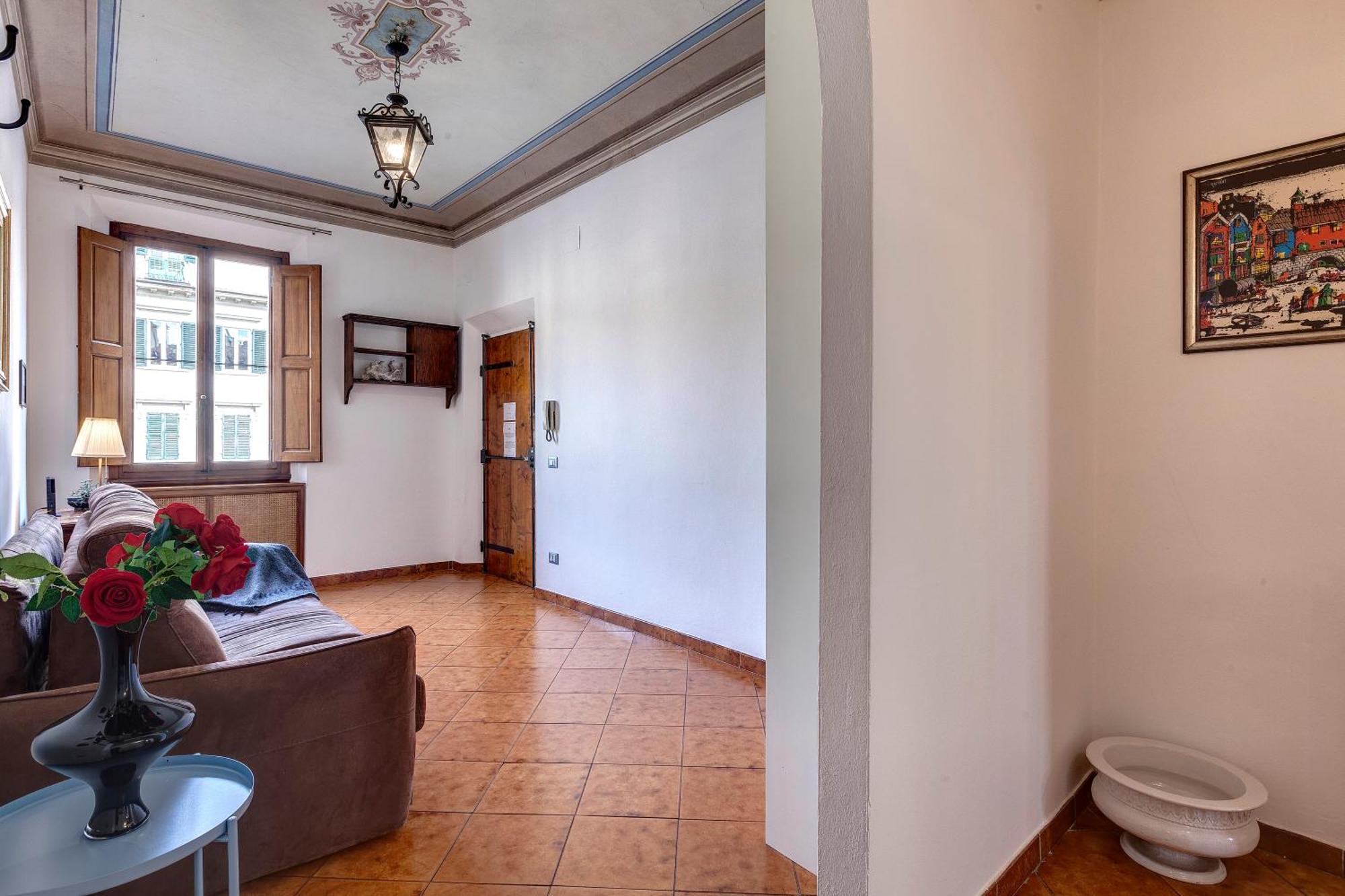 Pisana By Mamo Apartment Florenz