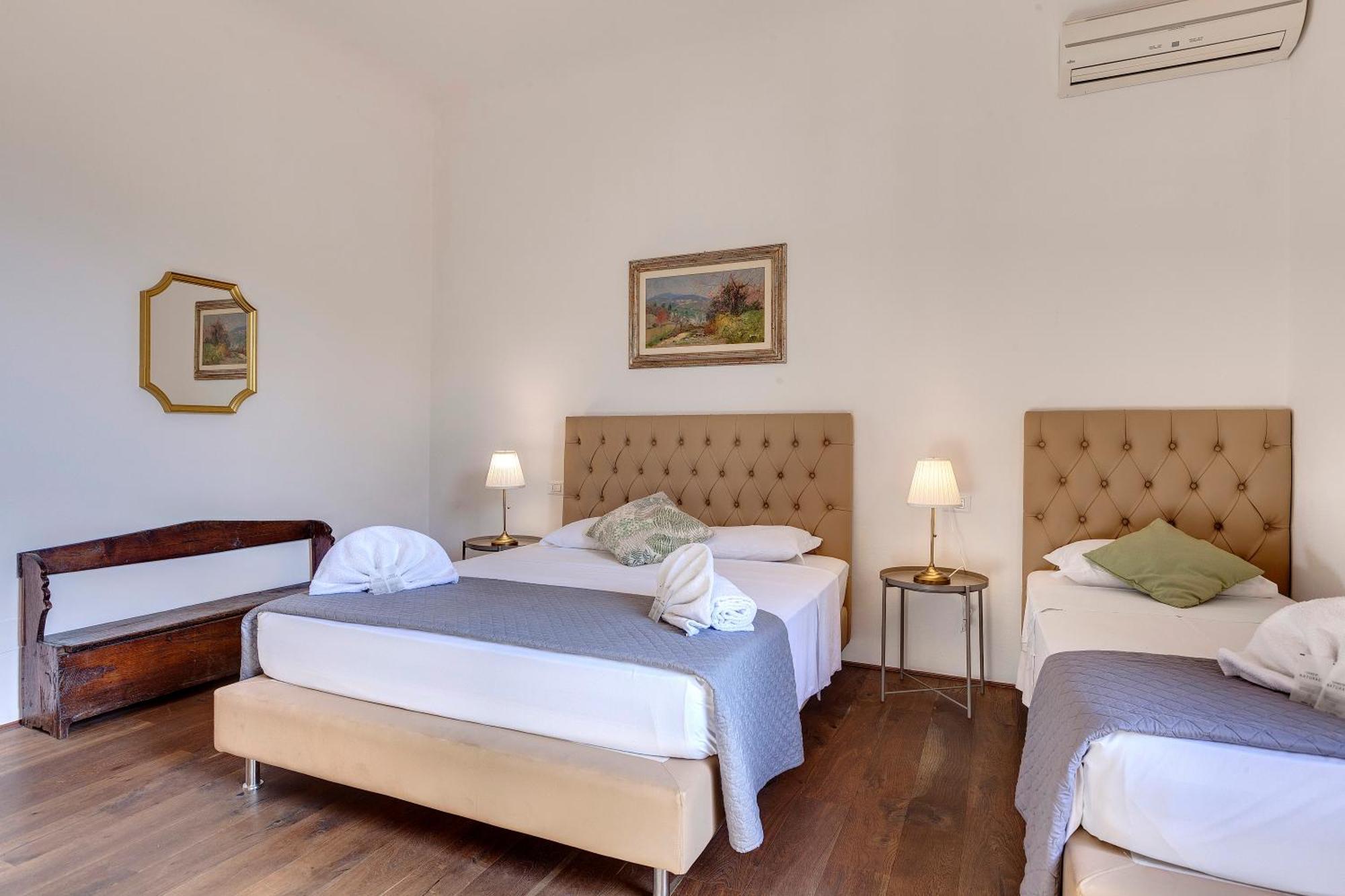 Apartment Pisana By Mamo Florenz