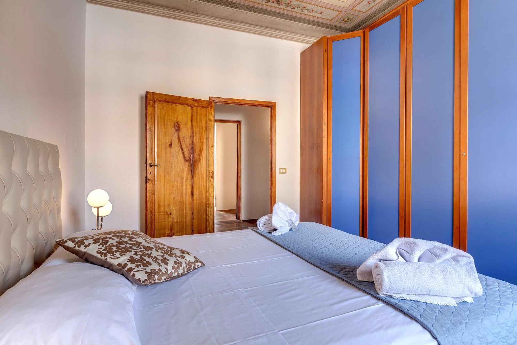 Pisana By Mamo Apartment *