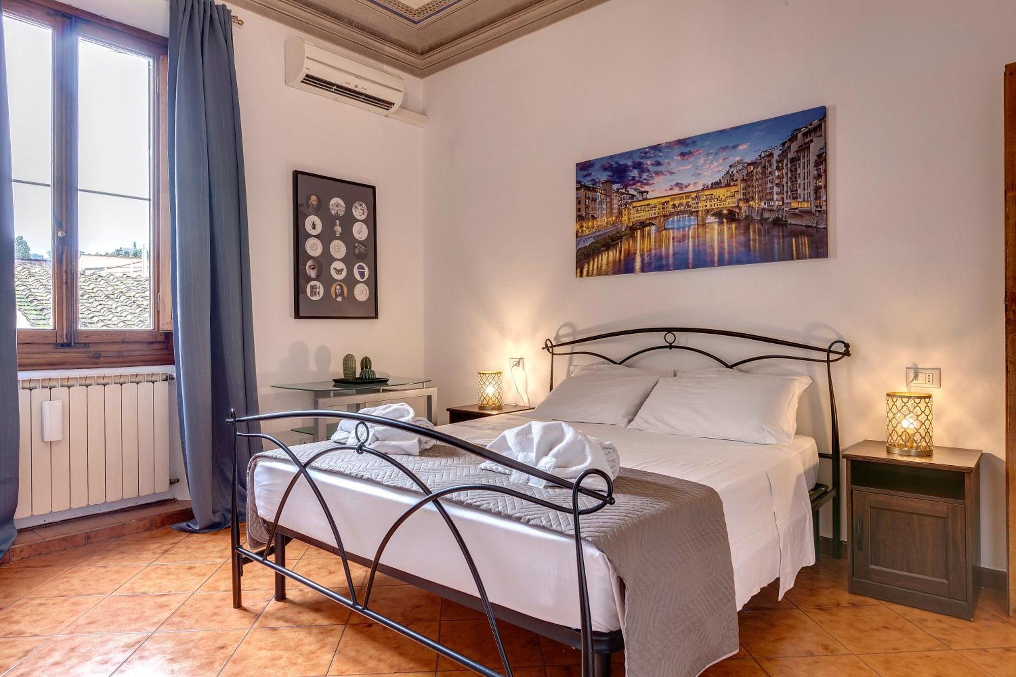 Pisana By Mamo Apartment Florenz